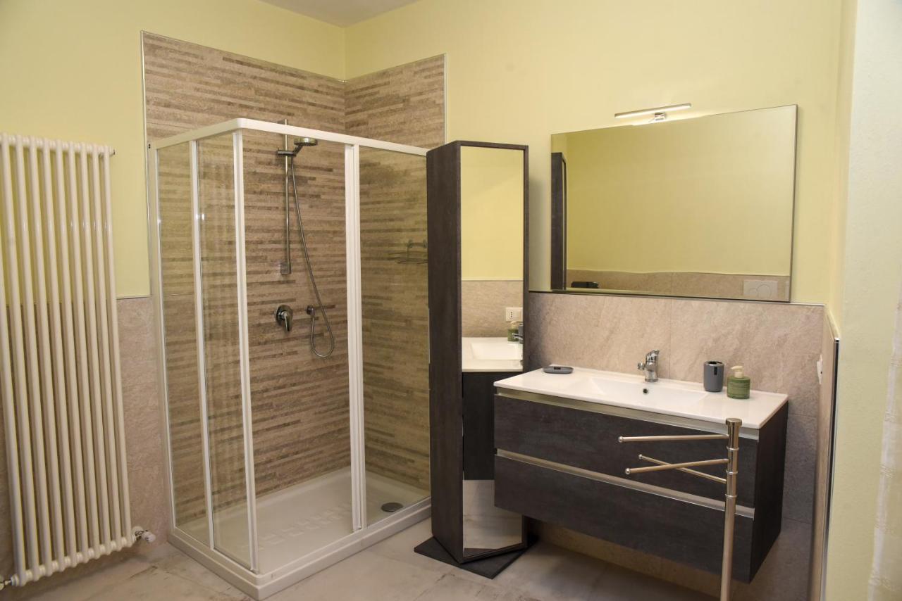 L'Acino Apartment Canelli Bagian luar foto