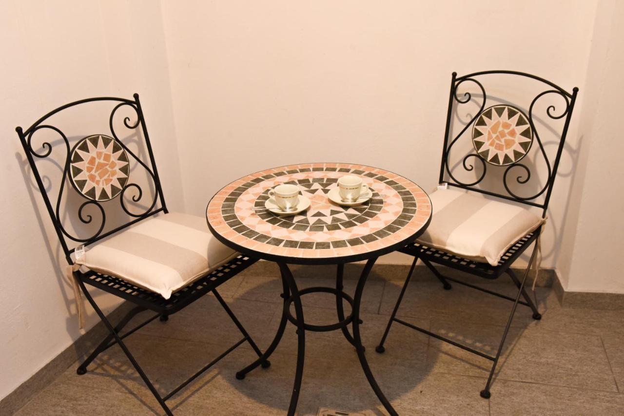 L'Acino Apartment Canelli Bagian luar foto