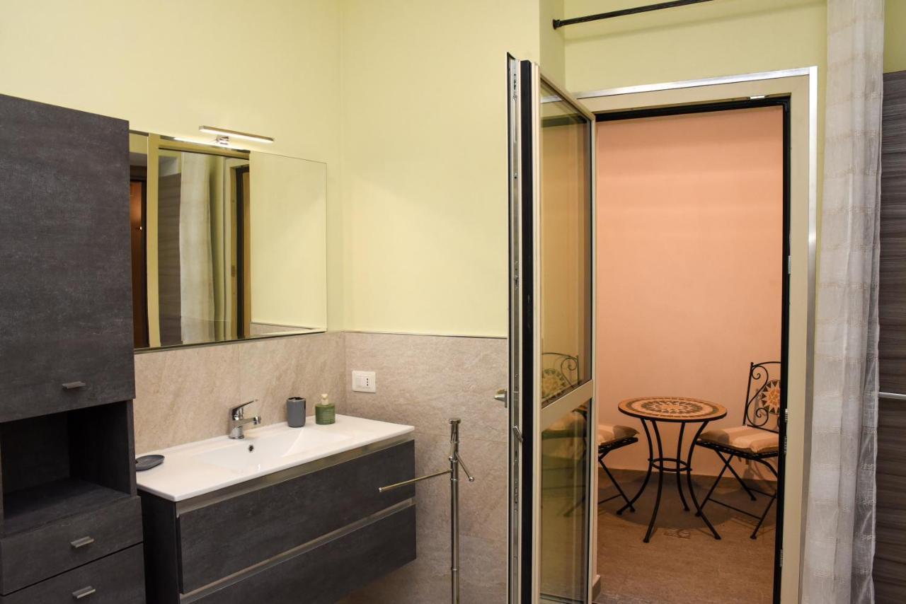 L'Acino Apartment Canelli Bagian luar foto